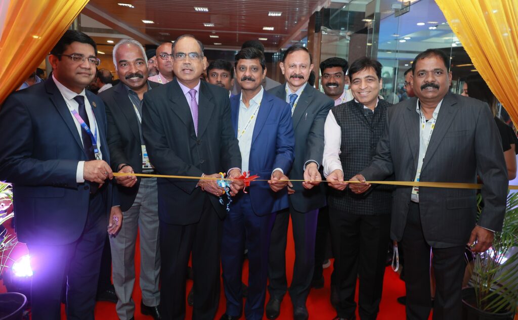 South India’s Largest Property Expo ‘CREDAI FAIRPRO 2023’ Inaugurated